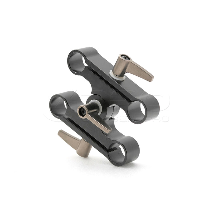 CGPro B03-2 Angle Adjustable Rod Raiser