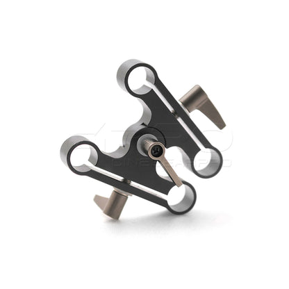 CGPro B03-2 Angle Adjustable Rod Raiser