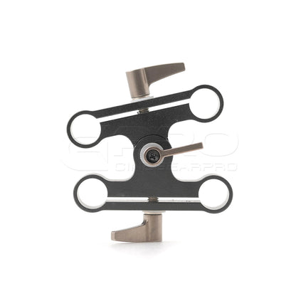 CGPro B03-2 Angle Adjustable Rod Raiser