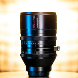 SIRUI Venus 50mm T2.9 1.6x Full Frame Anamorphic Lens(L/E/RF/Z Mount)