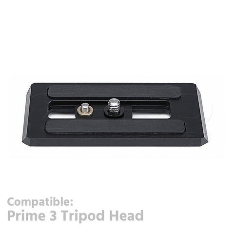 CGPro Quick Release Plate For Prime Series Tripod
