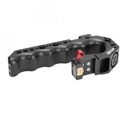 Nitze Stinger Handle with QR NATO Clamp and NATO Rail - PA28-A