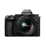 Panasonic LUMIX S5ii Camera And S-E206E Lens Kit