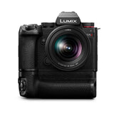 Panasonic LUMIX S5ii Camera And S-E206E Lens Kit