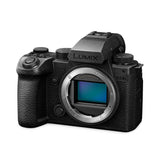 Panasonic LUMIX DC-S5iiX Digital Single Lens Mirrorless camera - Body Only
