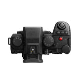 Panasonic LUMIX DC-S5iiX Digital Single Lens Mirrorless camera - Body Only