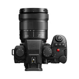 Panasonic Lumix DC-S5IIX Body with Lumix S 20-60mm F3.5-5.6