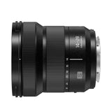 Panasonic LUMIX S 14-28mm F4-5.6 MACRO L-Mount Lens