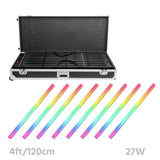Aputure PB12 8-Light Kit INFINIBAR 4ft/120cm RGBWW full-colour LED Pixel Bar