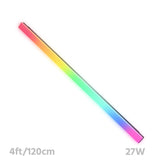 Aputure PB12 INFINIBAR 4ft/120cm 27W RGBWW full-colour LED Pixel Bar
