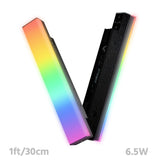 Aputure PB3 INFINIBAR 1ft/30cm 6.5W RGBWW full-colour LED Pixel Bar