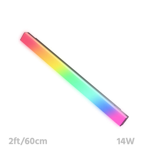 Aputure PB6 INFINIBAR 2ft/60cm 14W RGBWW full-colour LED Pixel Bar