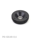 PDMOVIE Mod Drive Gear (0.4mm/0.5mm/0.6mm) Drive Gear - CINEGEARPRO