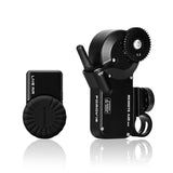 PDMOVIE REMOTE AIR MINI iOS Follow Focus Kit Wireless Follow Focus - CINEGEARPRO