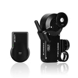PDMOVIE REMOTE AIR MINI iOS Follow Focus Kit Wireless Follow Focus - CINEGEARPRO