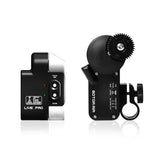 PDMOVIE LIVE PRO Thumb Wheel Controller Follow Focus Kit Wireless Follow Focus - CINEGEARPRO