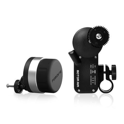 PDMOVIE LIVE PRO Thumb Wheel Controller Follow Focus Kit