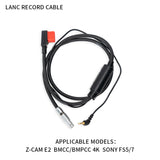 PDMOVIE R/S Cable For AIR PRO 3/REMOTE AIR 4