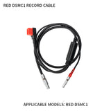 PDMOVIE R/S Cable For AIR PRO 3/REMOTE AIR 4