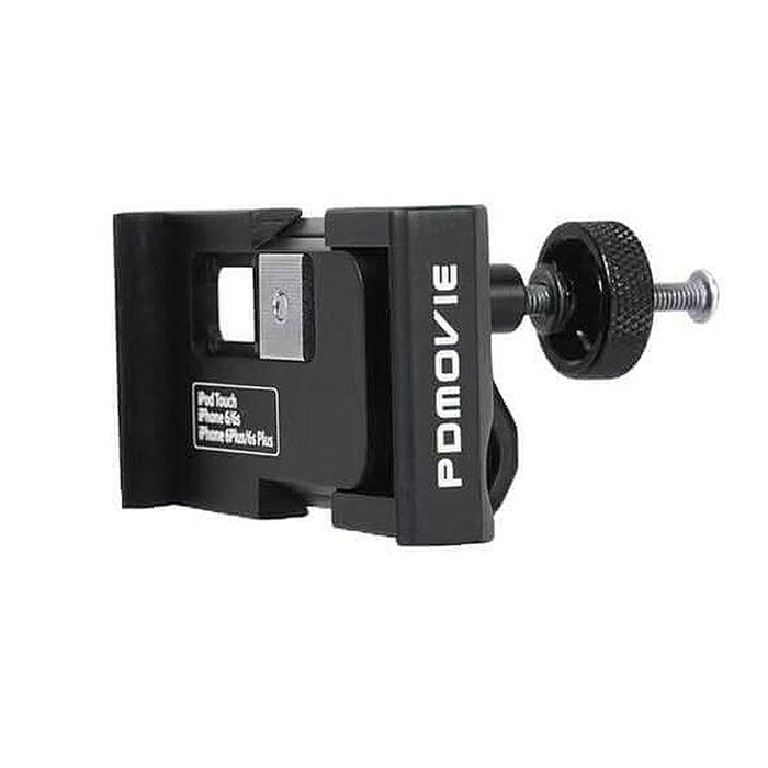 PDMOVIE Universal iPhone Clamp iPhone Clamp - CINEGEARPRO