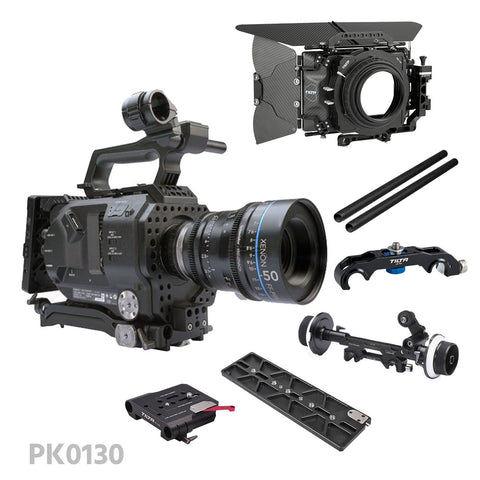 TiLTA ES-T15 FS7 Rig for Sony PXW-FS7 XDCAM Super35 Camera