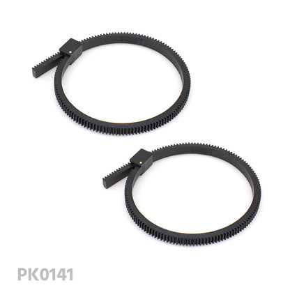 TiLTA FR-T03 0.8 Module Flexible Follow Focus Lens Gear Rings Lens Gear - CINEGEARPRO