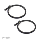 TiLTA FR-T03 0.8 Module Flexible Follow Focus Lens Gear Rings Lens Gear - CINEGEARPRO