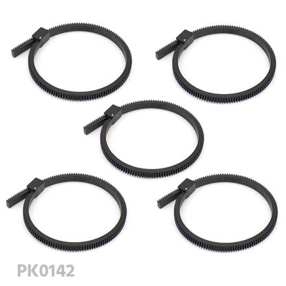 TiLTA FR-T03 0.8 Module Flexible Follow Focus Lens Gear Rings Lens Gear - CINEGEARPRO