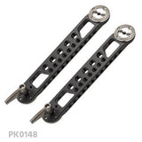 TiLTA TT-E03 Handgrip Extension Arm Rosette Components - CINEGEARPRO