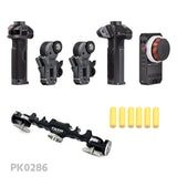 TiLTA Nucleus-M Wireless Follow Focus Lens Control System