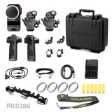 TiLTA Nucleus-M Wireless Follow Focus Lens Control System
