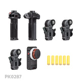 TiLTA Nucleus-M Wireless Follow Focus Lens Control System