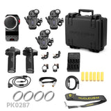 TiLTA Nucleus-M Wireless Follow Focus Lens Control System