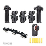 TiLTA Nucleus-M Wireless Follow Focus Lens Control System