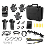 TiLTA Nucleus-M Wireless Follow Focus Lens Control System