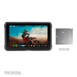 Atomos Ninja V 5" 4K HDMI Recording Monitor Monitor - CINEGEARPRO