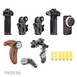 TiLTA Nucleus-M Wireless Follow Focus Lens Control System