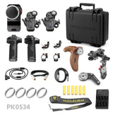 TiLTA Nucleus-M Wireless Follow Focus Lens Control System
