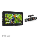 Atomos Shinobi 5.2” 4K HDMI HDR Photo and Video Monitor Monitor - CINEGEARPRO