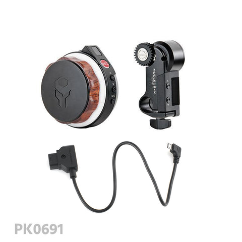 TiLTA Nucleus-Nano Wireless Lens Control System Nucleus-N