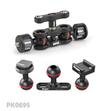 Vlogger VIPER Articulating Magic Arm Articulated Arms - CINEGEARPRO