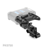 CGPro V-Lock Quick Release Plate Battery Plate - CINEGEARPRO
