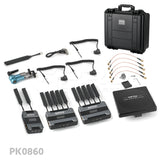 VAXIS Storm 3000 3G-SDI/HDMI Wireless Transmission System (1000m/3000ft)