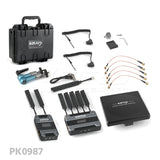 VAXIS Array Antenna for Storm Series Wireless Transmission System