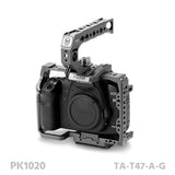 TiLTA TA-T47 Cage Rig System For Canon 5D Series Camera TiLTAING Camera Cages - CINEGEARPRO