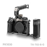 TiLTA TA-T02 Cage Rig System for NIKON Z6/Z7 Camera TiLTAING Camera Cages - CINEGEARPRO