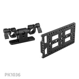 CGPro Cheese Mounting Plate Mounting Plate - CINEGEARPRO