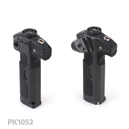 TiLTA Nucleus-M Wireless Lens Control Handle Grip Side Handles - CINEGEARPRO