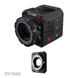 Z CAM E2 S6 6K Super 35MM Cinema Camera Camera - CINEGEARPRO