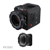 Z CAM E2 S6 6K Super 35MM Cinema Camera Camera - CINEGEARPRO